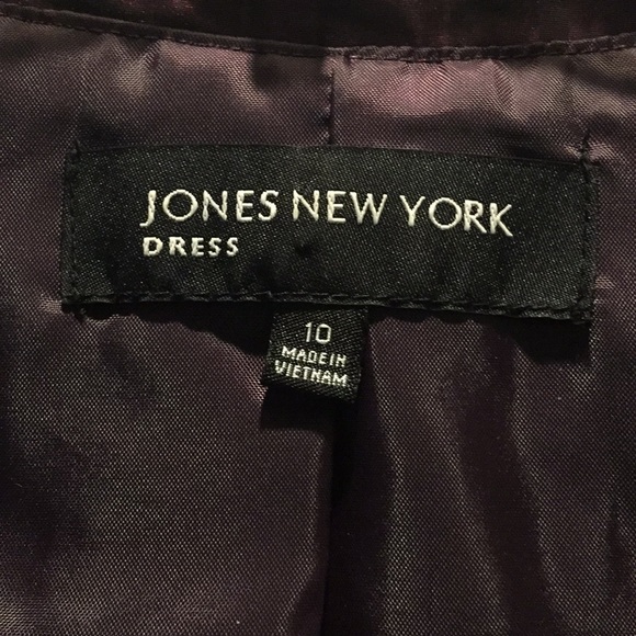 Jones New York Dress - Picture 3 of 3